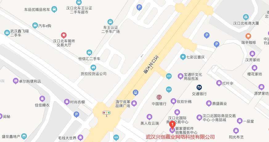地址